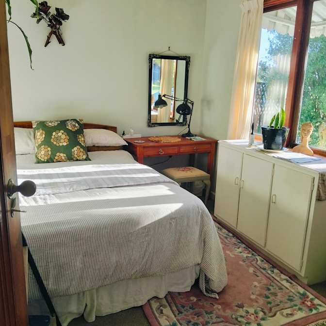 Karyn's room