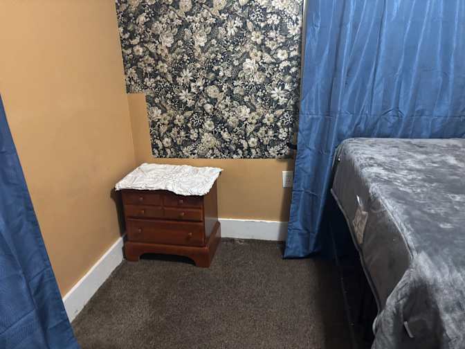 Rw's room