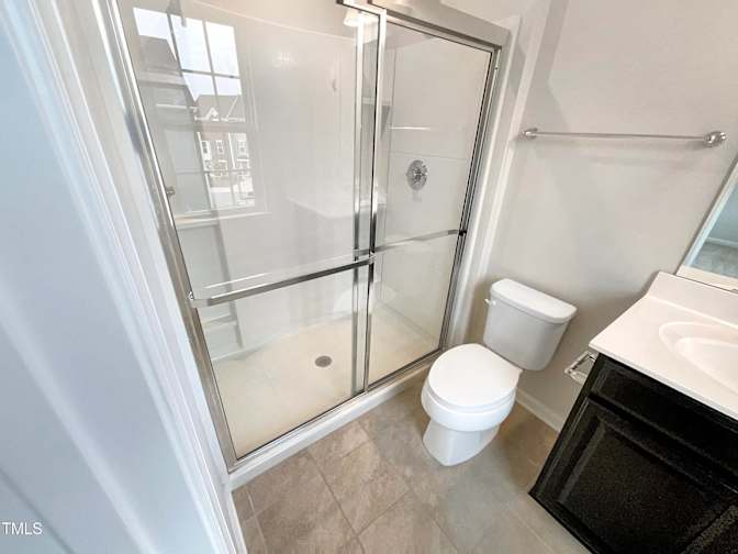 Alcove Rooms's room