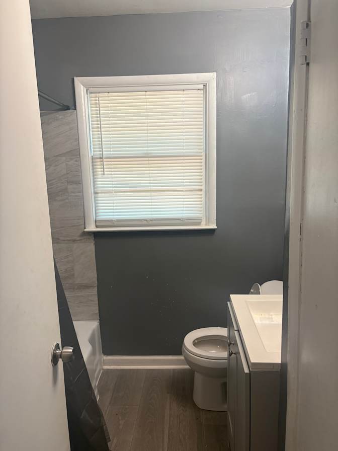 Roderick's room