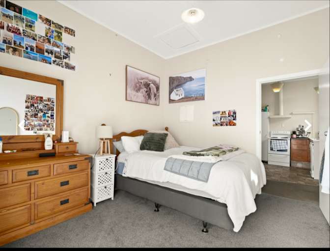 Cameron's room