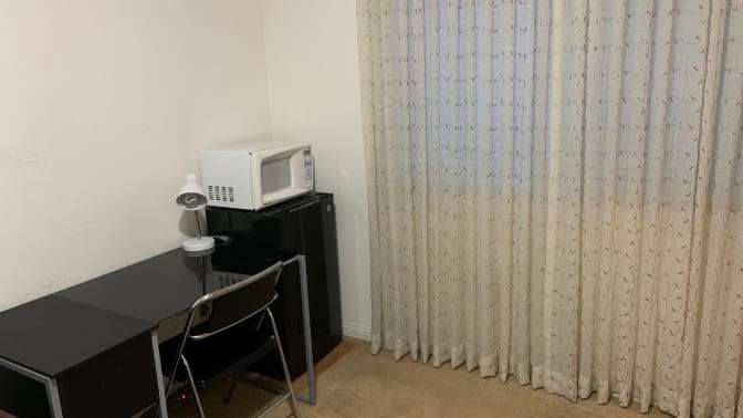 Kiko's room