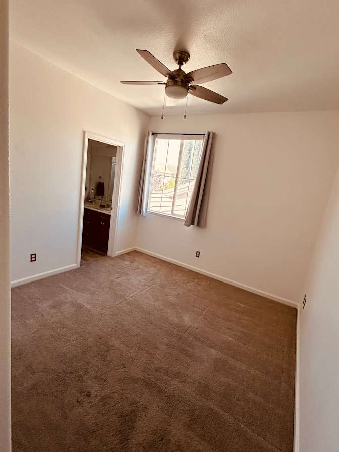 Joe's room