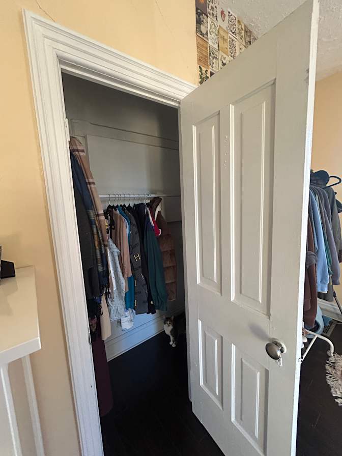 Parker's room