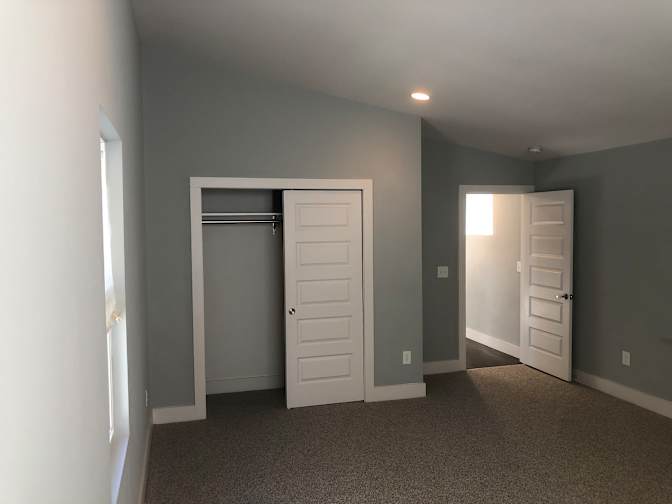 Brian's room