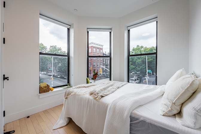 Kristina's room