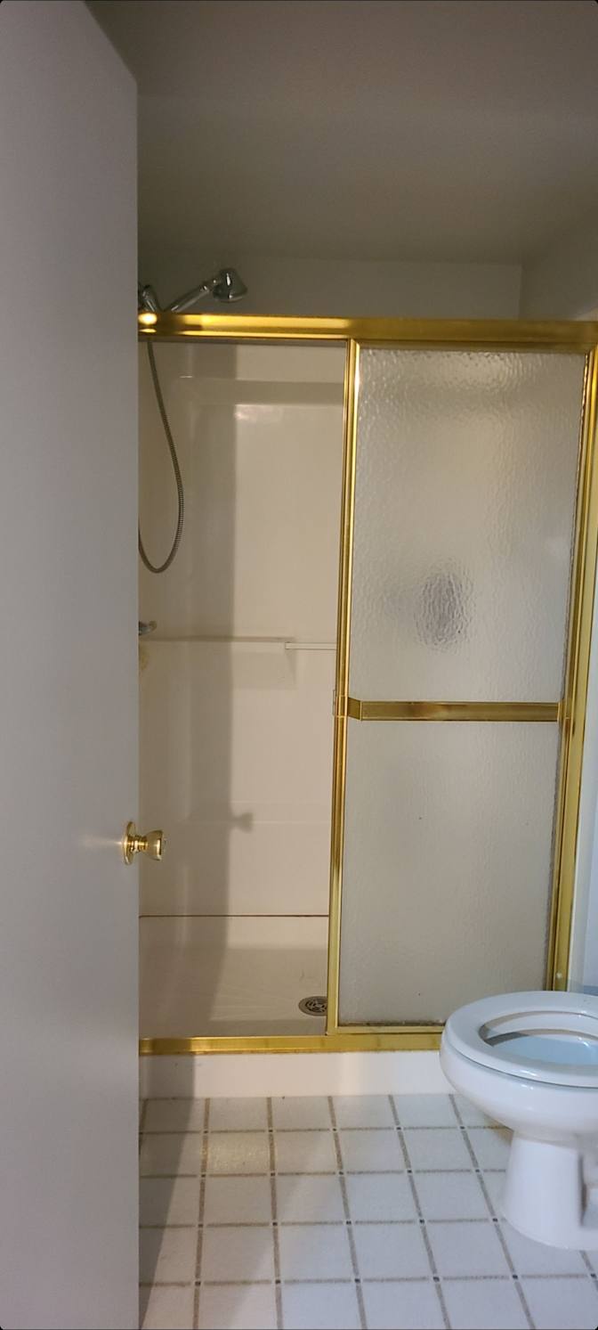 Sydney's room