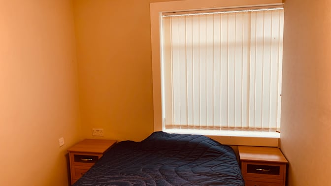 Tatiana's room