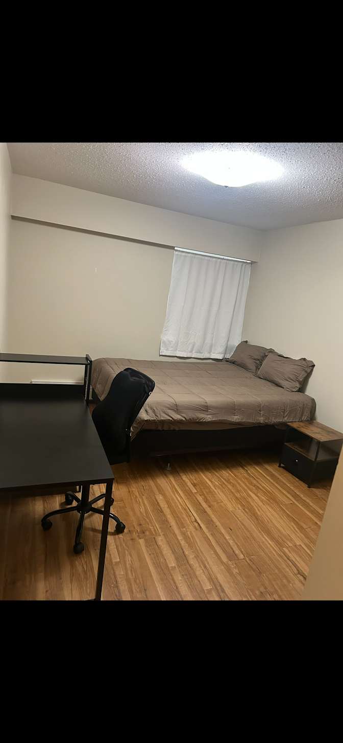 David's room