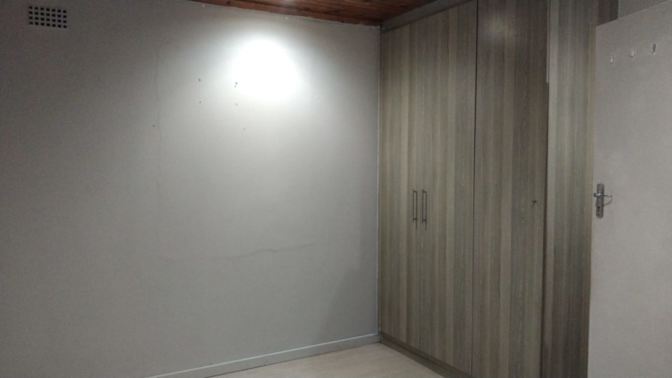 Edward's room