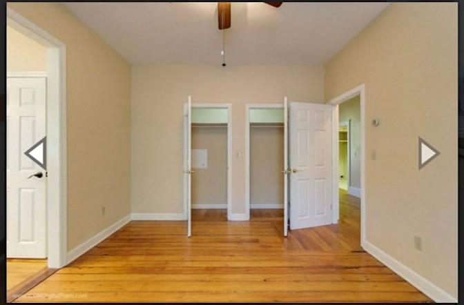 Jenna's room
