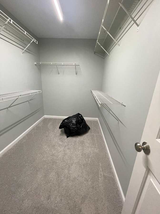 Alcove Rooms's room