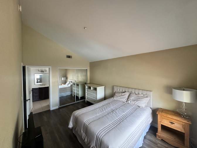 Brandi's room