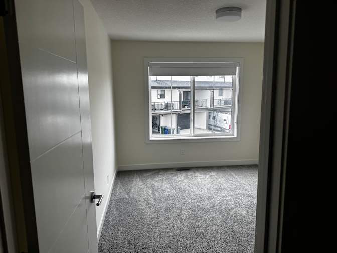 Dawson's room