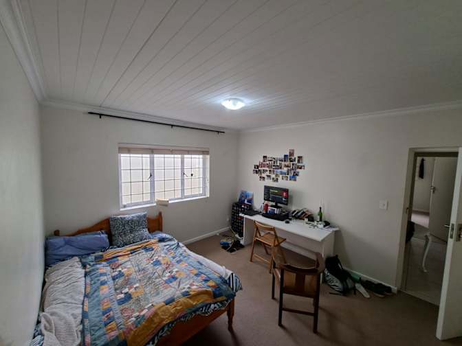 Julian's room