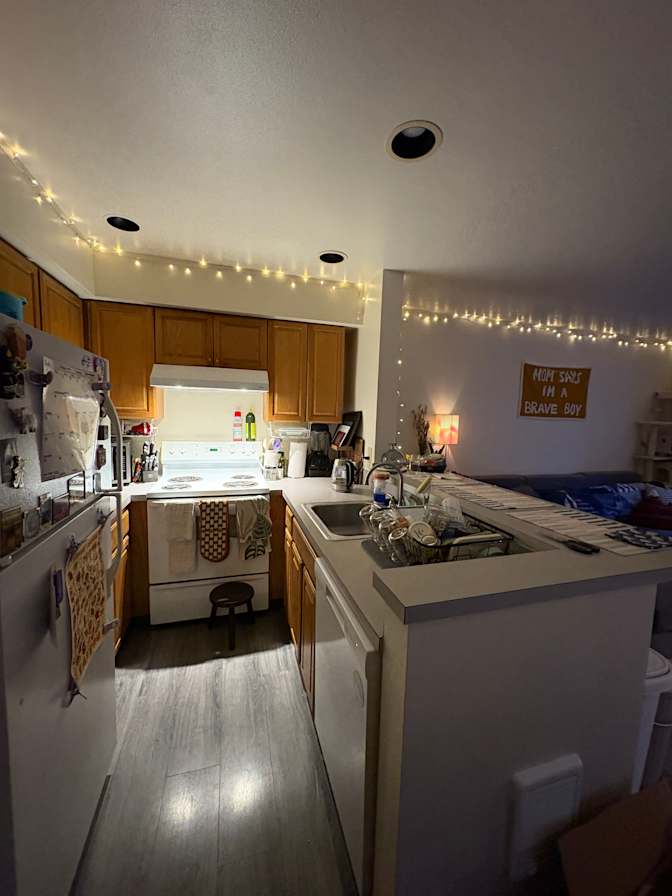 Emma's room