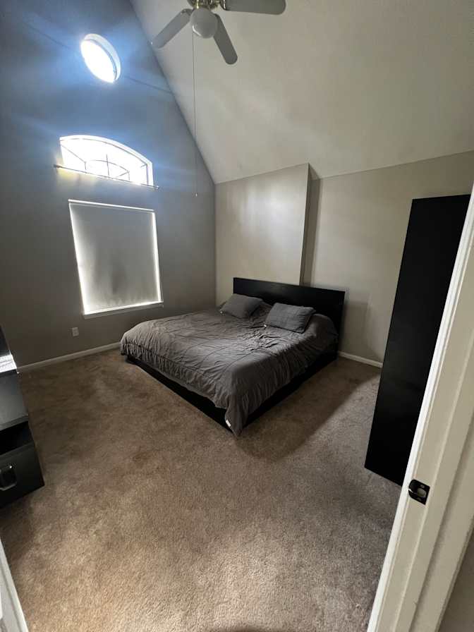 Dylan's room