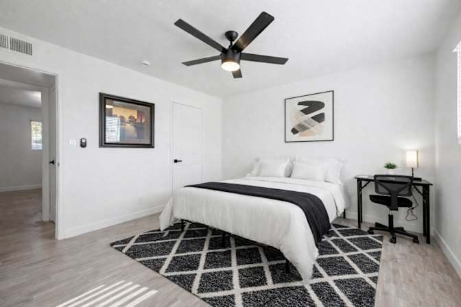 PadSplit's room