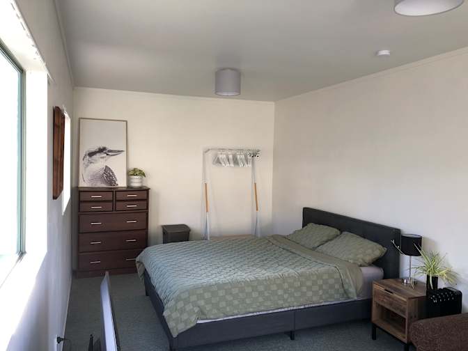 Lucy's room