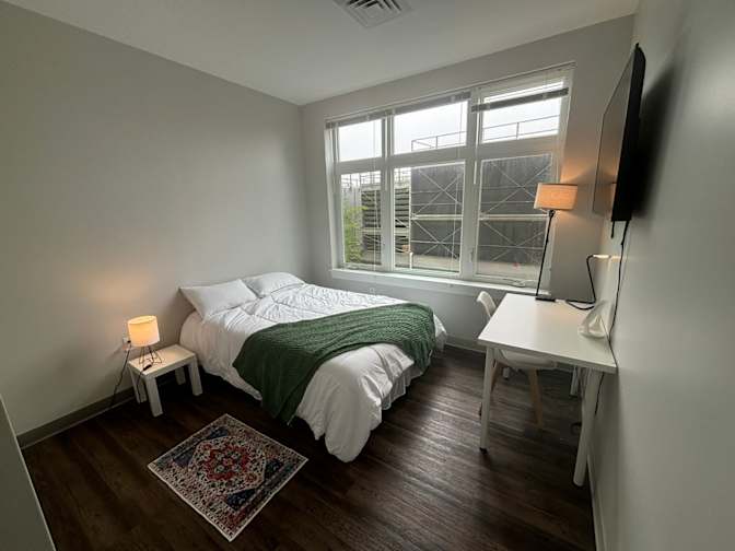 July's room