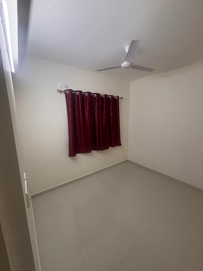Monish R's room