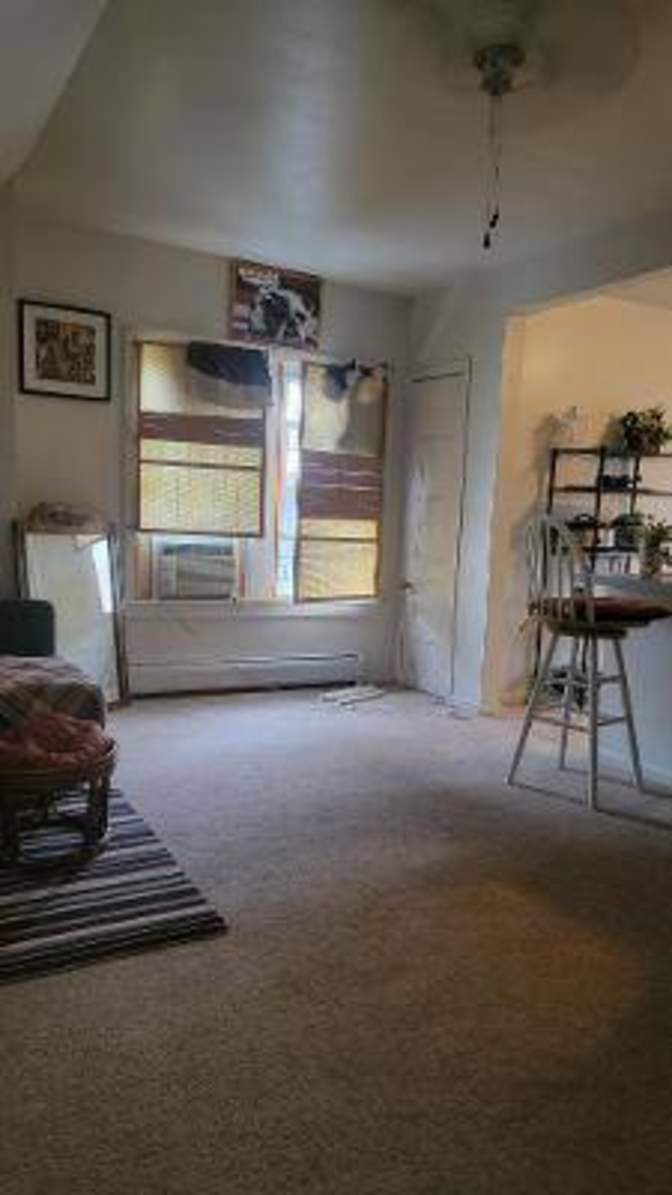 Mary's room