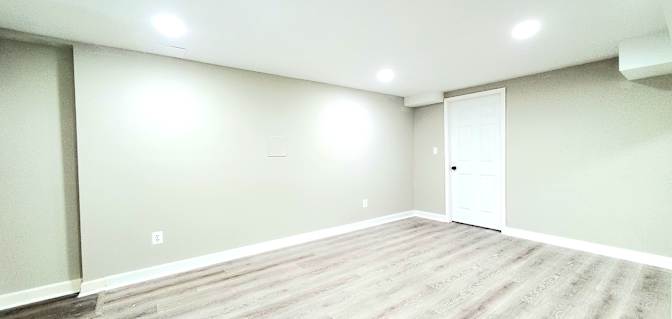 Colin's room