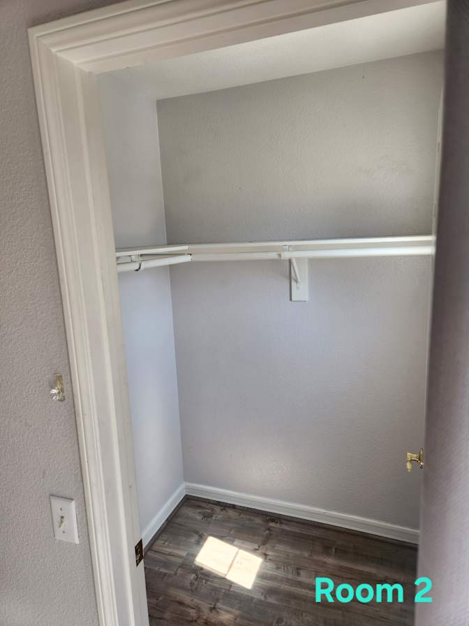 Jesse's room