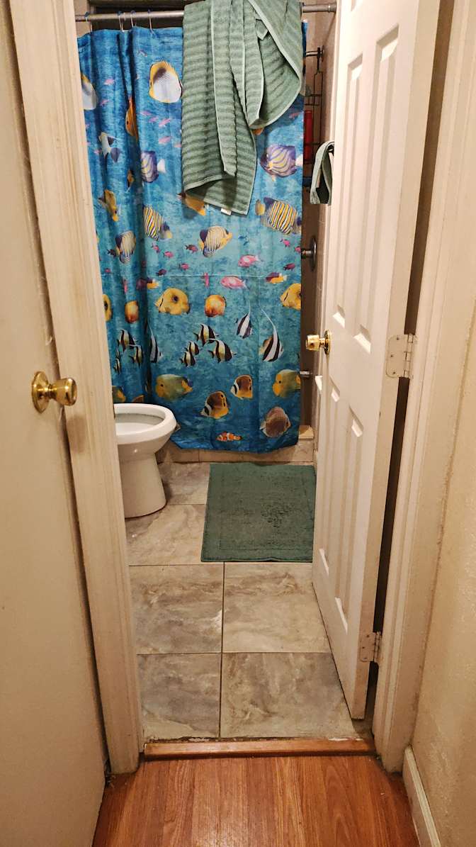 Emilio's room