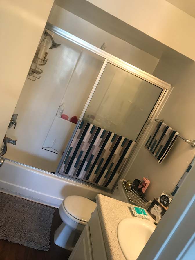 Erin's room