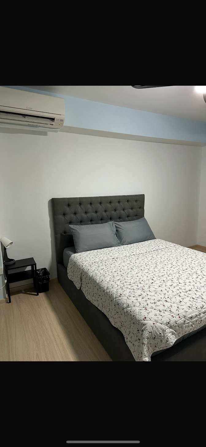Elfi's room