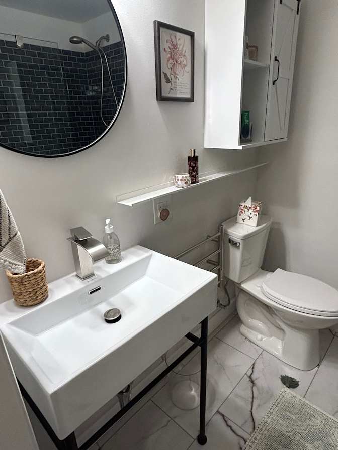 sarah's room