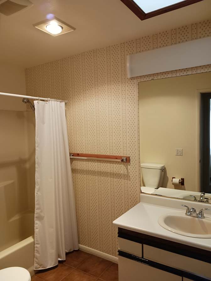 Dianne's room