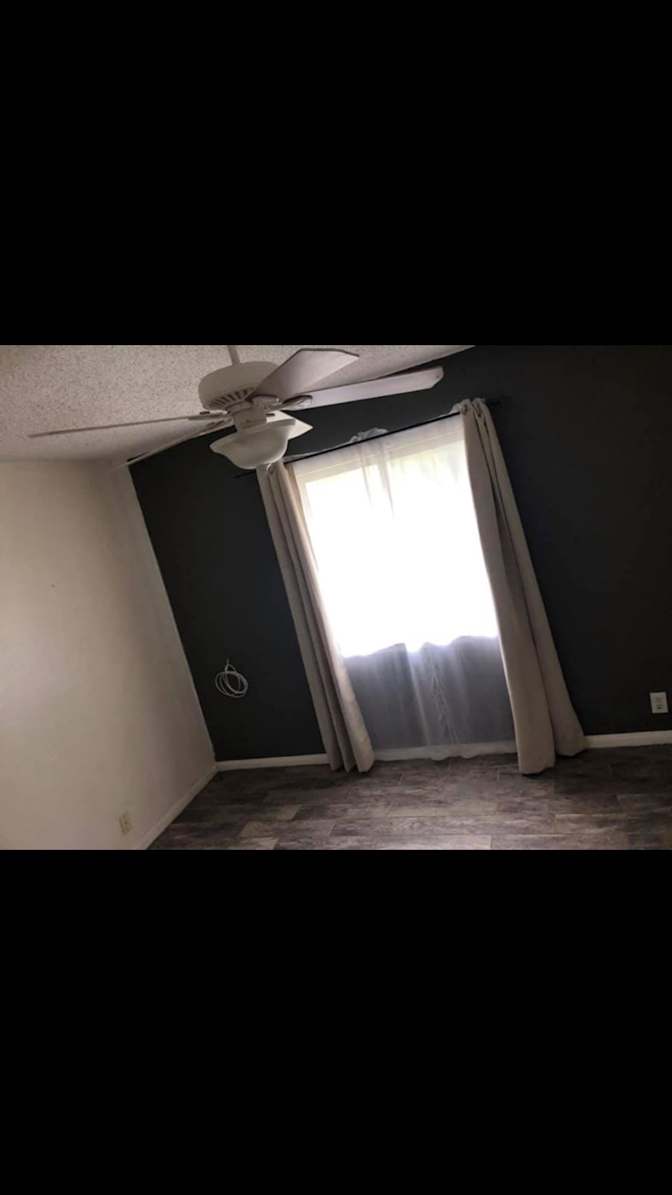 Perla's room