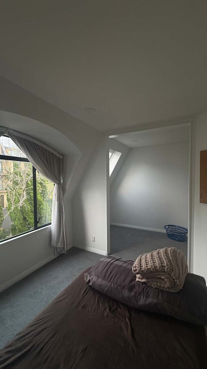 Rachael's room