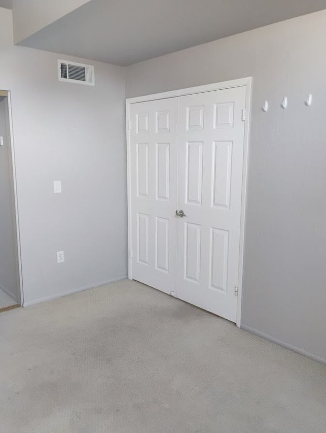 Martha's room