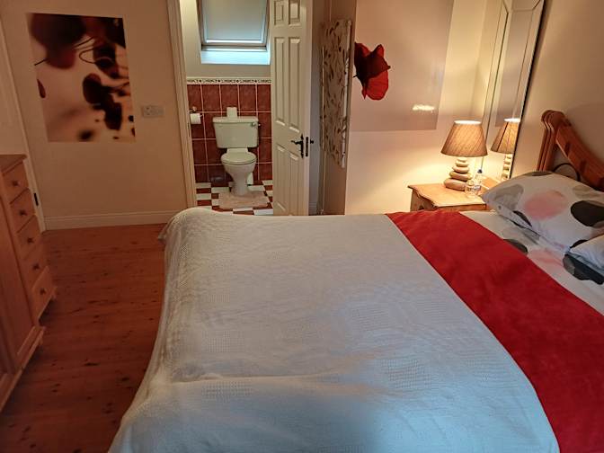 John H's room