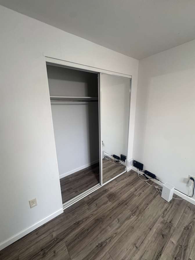 Kathleen's room