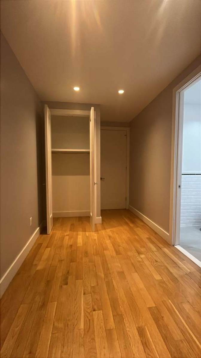 The Startup House's room