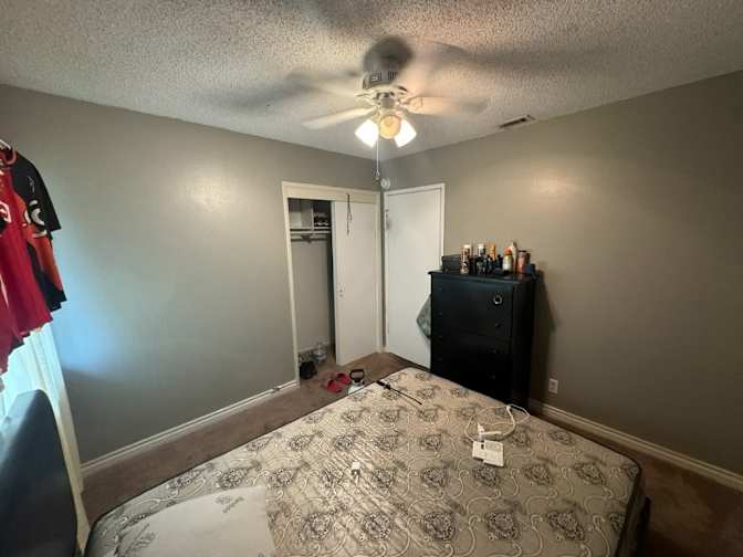 Daniel's room