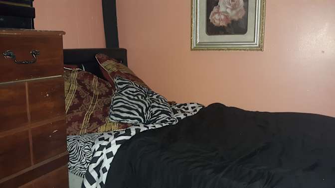 Lisa's room
