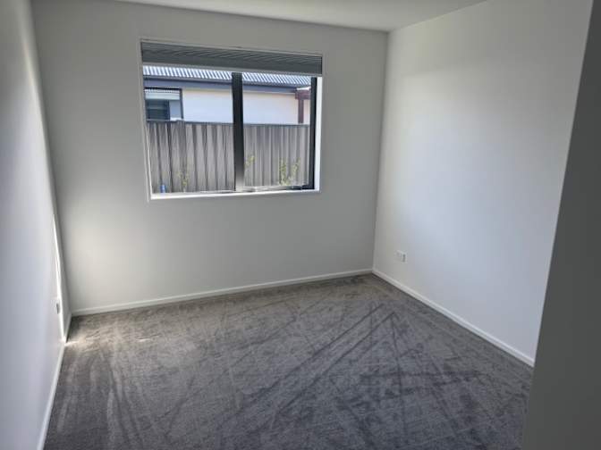 Gavin Jacobs's room