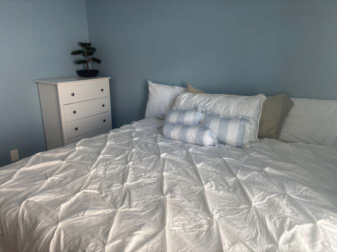 Rox's room