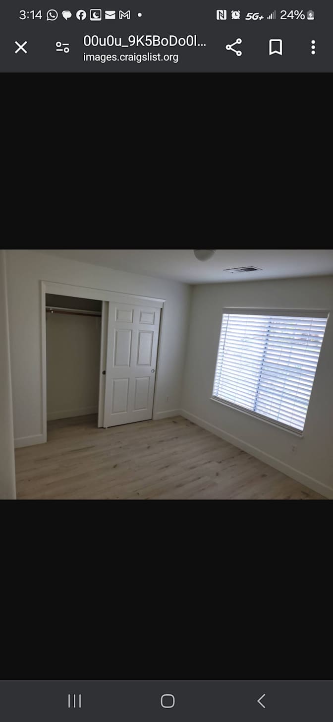 Ramses's room