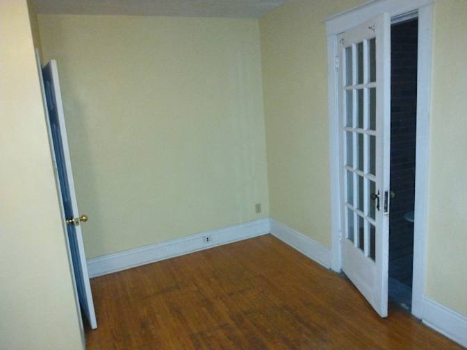 Josh's room