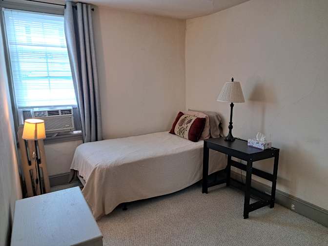 Joseph's room