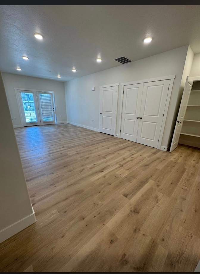 Pace's room