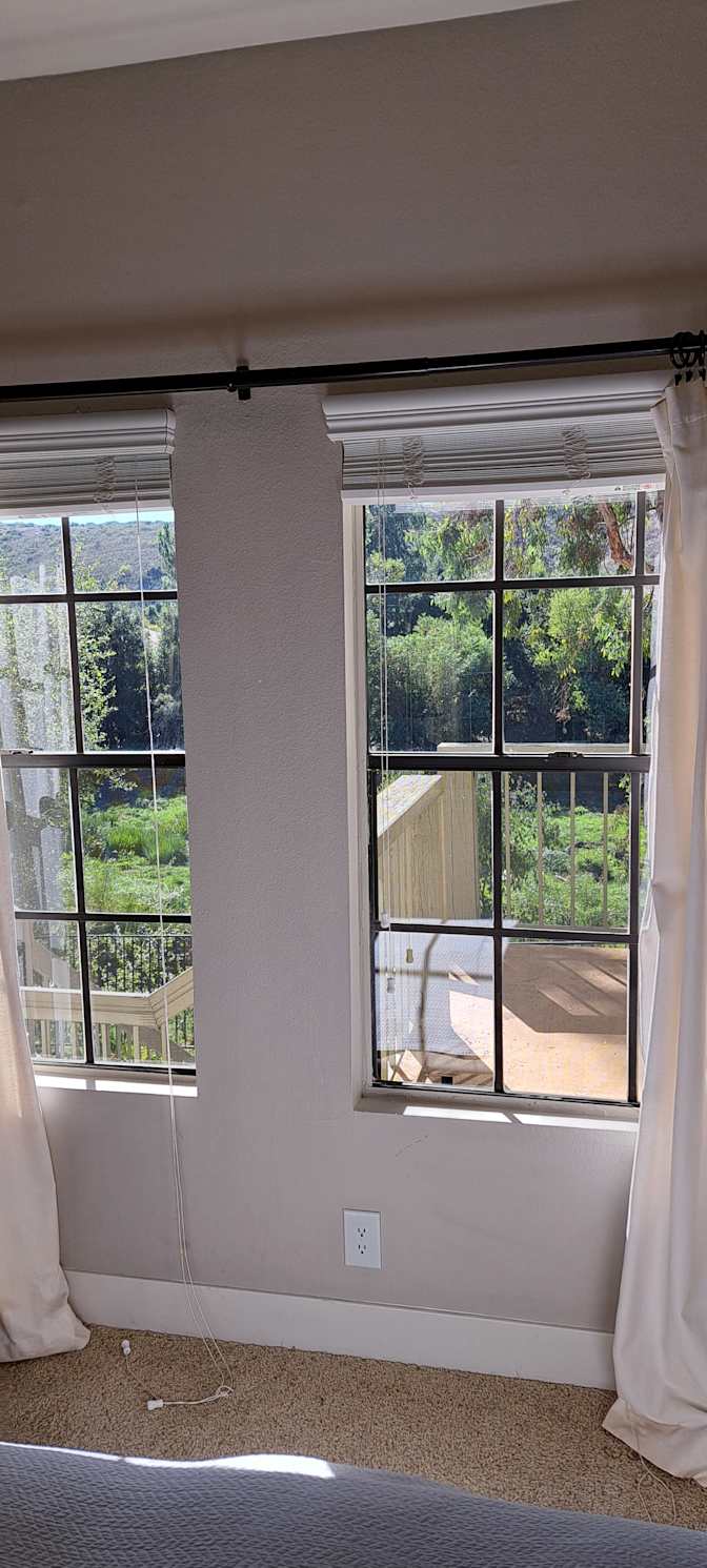 john's room