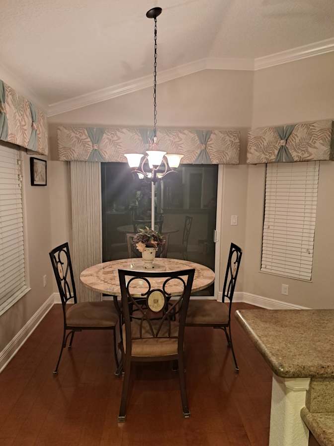 Joy's room