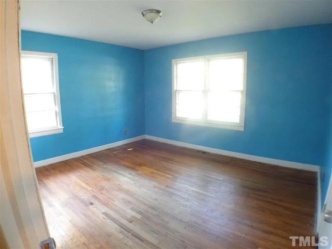 Alcove Rooms's room